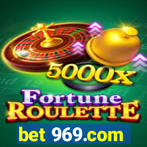 bet 969.com